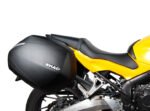 3P SYSTEM FIJACION LATERAL HONDA CB650F - Imagen 4