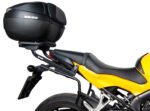 3P SYSTEM FIJACION LATERAL HONDA CB650F - Imagen 5