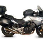 3P SYSTEM FIJACION LATERAL HONDA CBF 600'