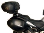 3P SYSTEM FIJACION LATERAL HONDA CBF 600' - Imagen 2