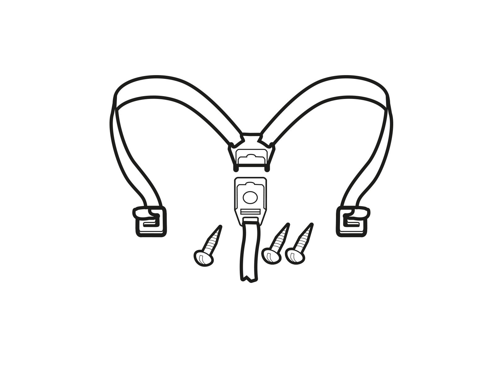 8430358567078_1.jpg CORREAS DE SUJECIÓN - Imagen 1