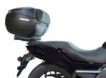 FIJACION PARA MALETA SUPERIOR H0NDA CTX 700 - Imagen 2