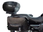 FIJACION PARA MALETA SUPERIOR H0NDA CTX 700 - Imagen 4