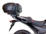 FIJACION PARA MALETA SUPERIOR HONDA SERIES 700/750 - Imagen 2