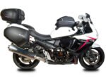 3P SYSTEM FIJACION LATERAL SUZUKI BANDIT 650/1250