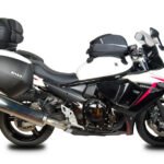 3P SYSTEM FIJACION LATERAL SUZUKI BANDIT 650/1250
