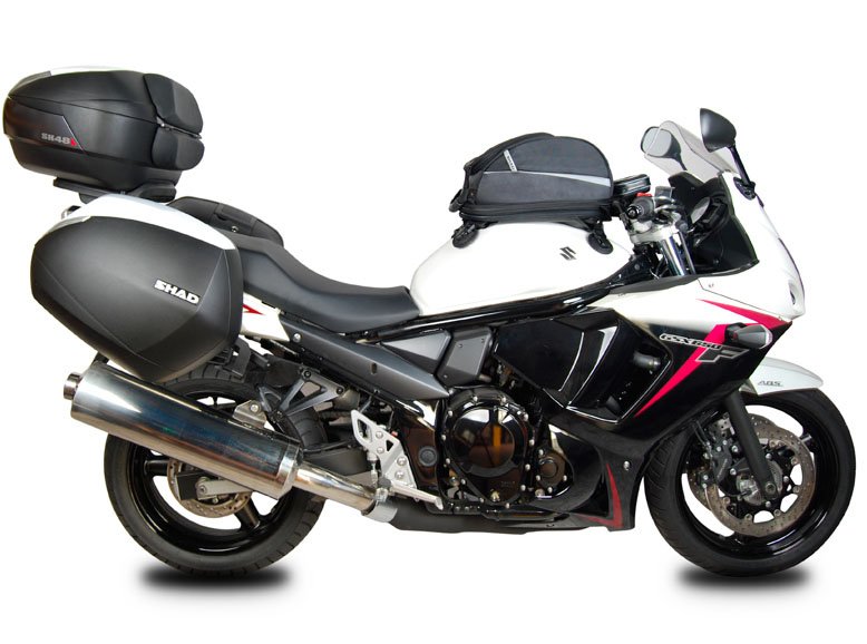 8430358568648_1.jpg 3P SYSTEM FIJACION LATERAL SUZUKI BANDIT 650/1250 - Imagen 1