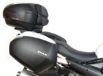 3P SYSTEM FIJACION LATERAL SUZUKI BANDIT 650/1250 - Imagen 2