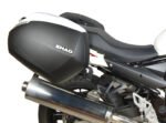 3P SYSTEM FIJACION LATERAL SUZUKI BANDIT 650/1250 - Imagen 3