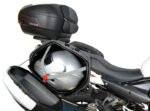 3P SYSTEM FIJACION LATERAL SUZUKI BANDIT 650/1250 - Imagen 4