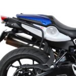 3P SYSTEM FIJACION LATERAL BMW F800 R