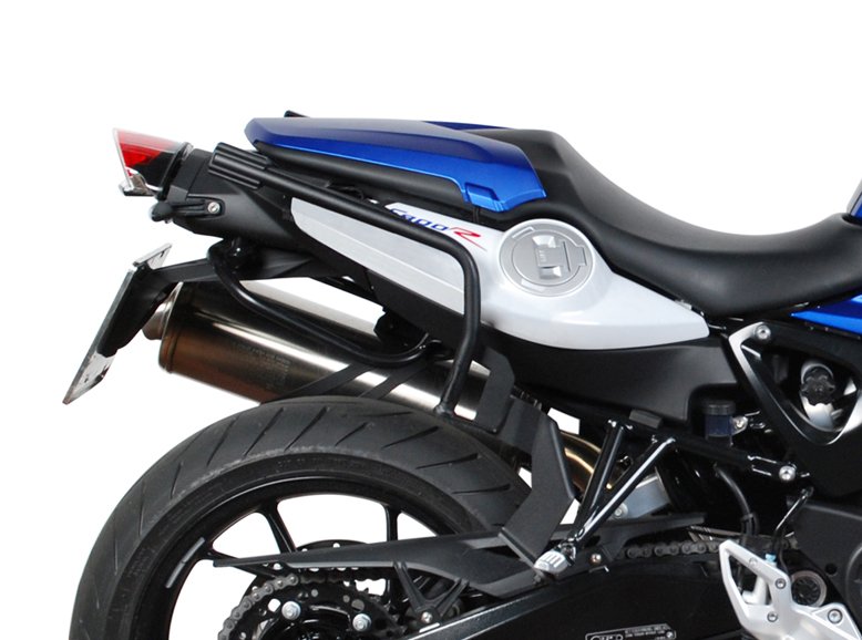 8430358569812_1.jpg 3P SYSTEM FIJACION LATERAL BMW F800 R - Imagen 1