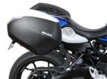 3P SYSTEM FIJACION LATERAL BMW F800 R - Imagen 2