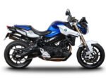 3P SYSTEM FIJACION LATERAL BMW F800 R - Imagen 3