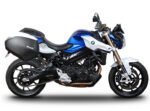 3P SYSTEM FIJACION LATERAL BMW F800 R - Imagen 4
