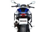 3P SYSTEM FIJACION LATERAL BMW F800 R - Imagen 5