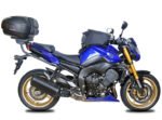 FIJACION PARA MALETA SUPERIOR YAMAHA FZ8