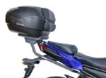 FIJACION PARA MALETA SUPERIOR YAMAHA FZ8 - Imagen 2