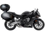 FIJACION PARA MALETA SUPERIOR HONDA CB650 F - Imagen 2