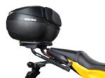 FIJACION PARA MALETA SUPERIOR HONDA CB650 F - Imagen 3
