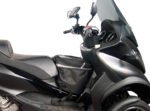 FIJACION PARA MALETA SUPERIOR PIAGGIO MP3 500 SPORT - Imagen 3