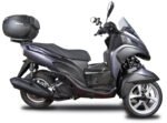 FIJACION PARA MALETA SUPERIOR YAMAHA TRICITY 125