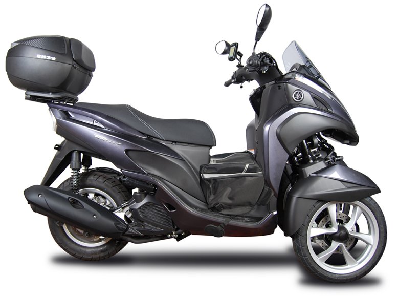 8430358583894_1.jpg FIJACION PARA MALETA SUPERIOR YAMAHA TRICITY 125 - Imagen 1