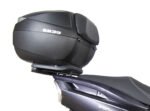 FIJACION PARA MALETA SUPERIOR YAMAHA TRICITY 125 - Imagen 2