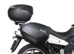 3P SYSTEM FIJACION LATERAL SUZUKI V-STROM 650 - Imagen 2