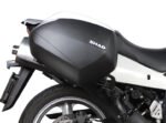3P SYSTEM FIJACION LATERAL SUZUKI V-STROM 650 - Imagen 3
