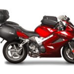 3P SYSTEM FIJACION LATERAL HONDA VFR 800