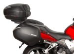 3P SYSTEM FIJACION LATERAL HONDA VFR 800 - Imagen 2