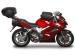 3P SYSTEM FIJACION LATERAL HONDA VFR 800 - Imagen 3