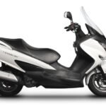 KIT RESPALDO SUZUKI BURGMAN 125