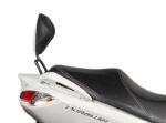 KIT RESPALDO SUZUKI BURGMAN 125 - Imagen 2