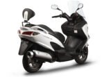 KIT RESPALDO SUZUKI BURGMAN 125 - Imagen 3