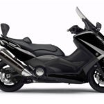 KIT RESPALDO YAMAHA TMAX 530