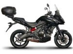 FIJACION PARA MALETA SUPERIOR KAWASAKI VERSYS 650