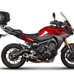 FIJACION PARA MALETA SUPERIOR YAMAHA MT 09 TRACER