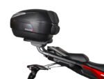 FIJACION PARA MALETA SUPERIOR YAMAHA MT 09 TRACER - Imagen 2