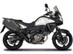 FIJACION SE PARA ALFORJAS SUZUKI VSTROM 650
