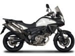 FIJACION SE PARA ALFORJAS SUZUKI VSTROM 650 - Imagen 2