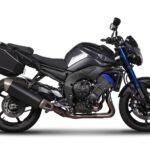 FIJACION SE PARA ALFORJAS YAMAHA FZ8