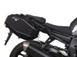FIJACION SE PARA ALFORJAS YAMAHA FZ8 - Imagen 3