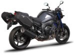 FIJACION SE PARA ALFORJAS YAMAHA FZ8 - Imagen 5