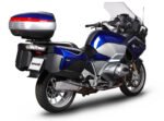 FIJACION PARA MALETA SUPERIOR BMW R1200 RT - Imagen 5