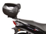 FIJACION PARA MALETA SUPERIOR SYM SYMPHONY ST125 / JET 14 EVO 125 - Imagen 2