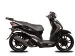 FIJACION PARA MALETA SUPERIOR SYM SYMPHONY ST125 / JET 14 EVO 125 - Imagen 3