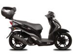 FIJACION PARA MALETA SUPERIOR SYM SYMPHONY ST125 / JET 14 EVO 125 - Imagen 4