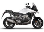 3P SYSTEM FIJACION LATERAL HONDA VFR 800 - Imagen 3